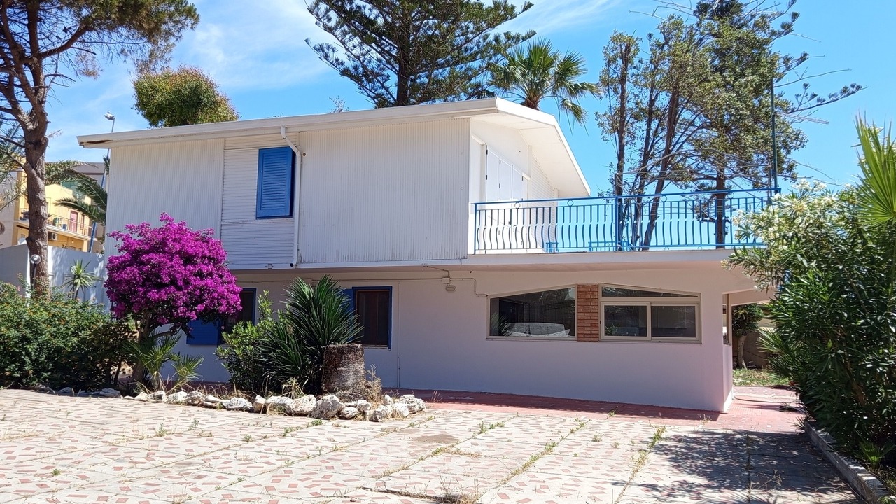 Photo of Outdoor in Porto Empedocle