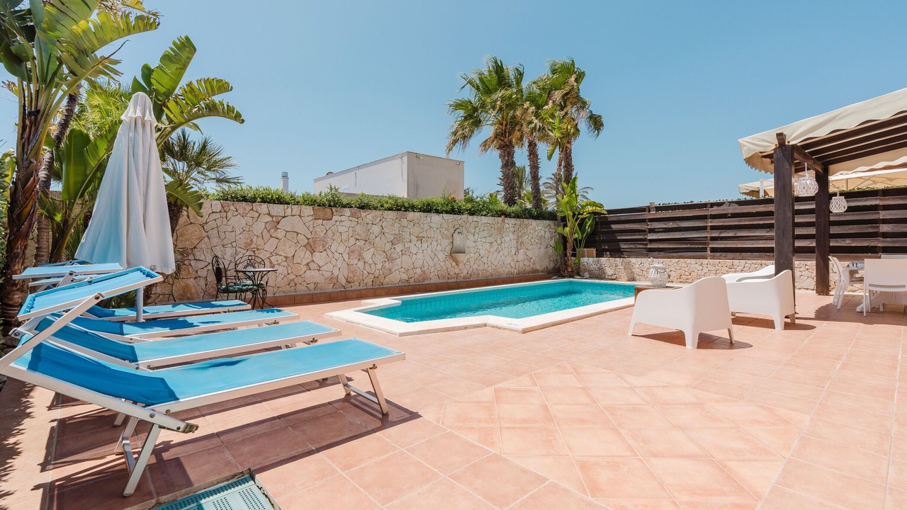 Photo of Outdoor in Tre Fontane
