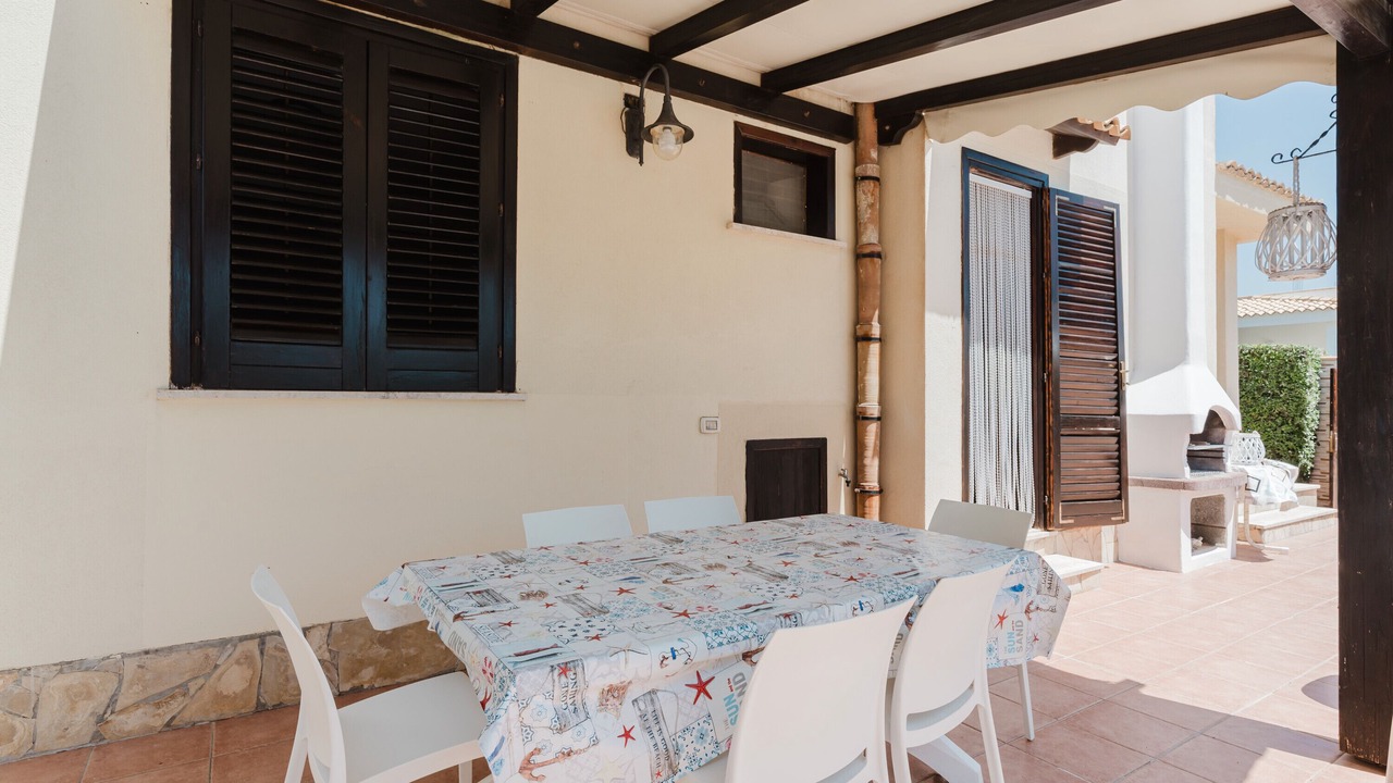 Photo of Outdoor in Tre Fontane