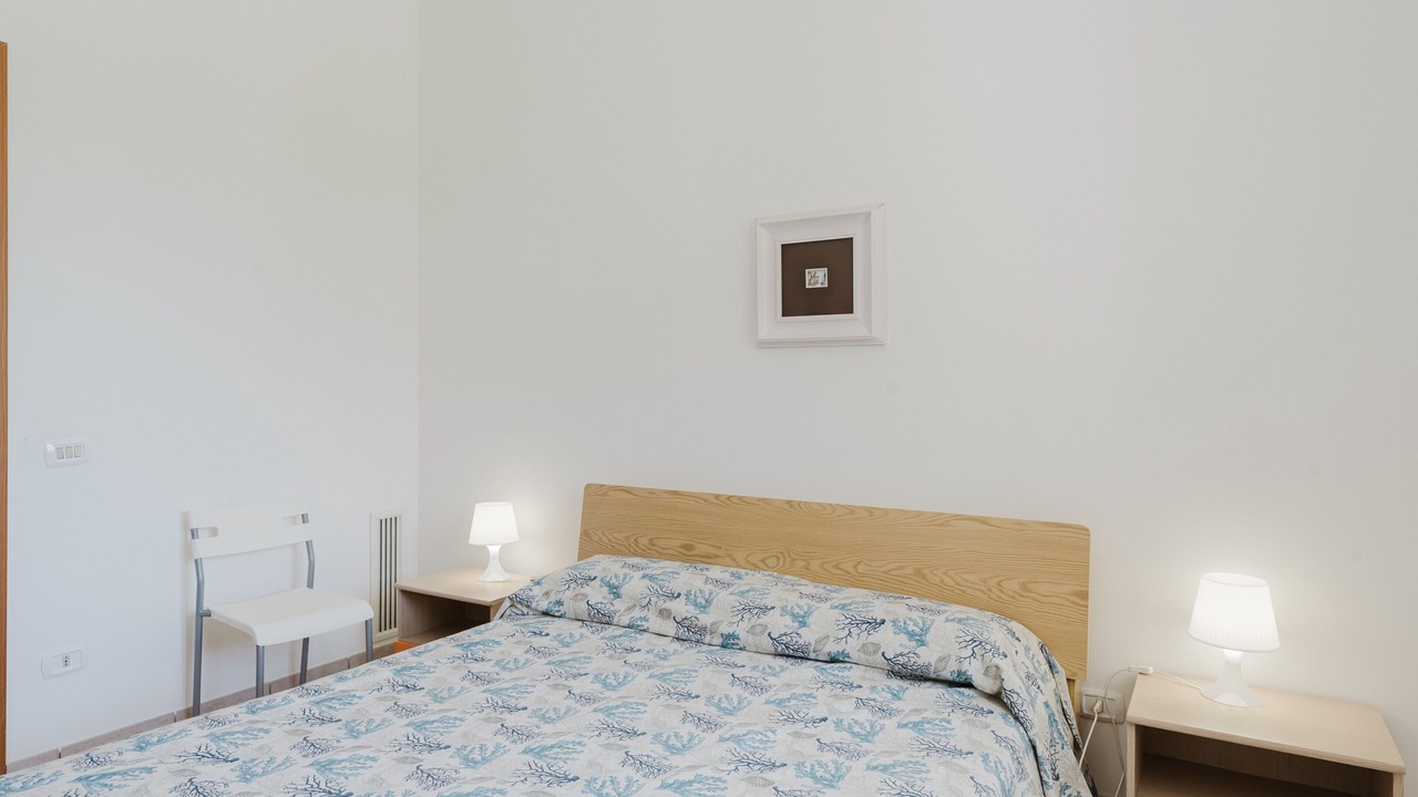 Photo of Bedroom in Tre Fontane