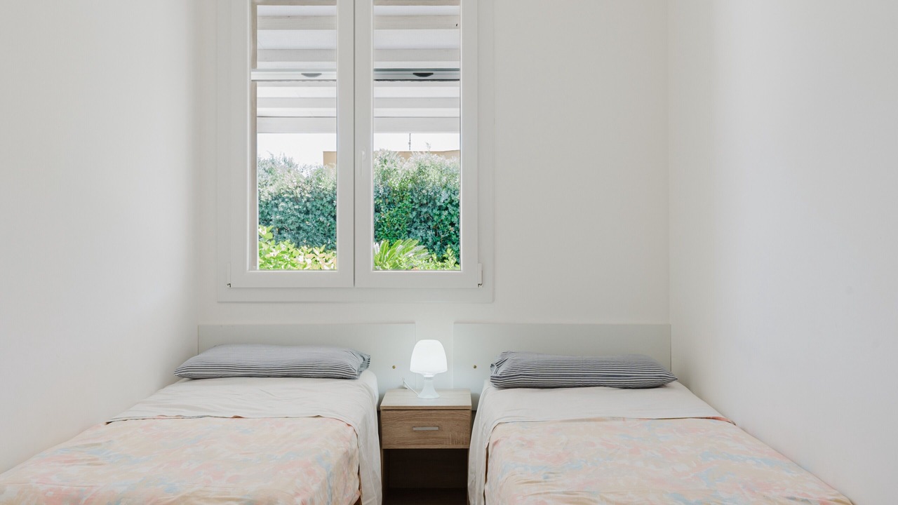 Photo of Bedroom in Tre Fontane