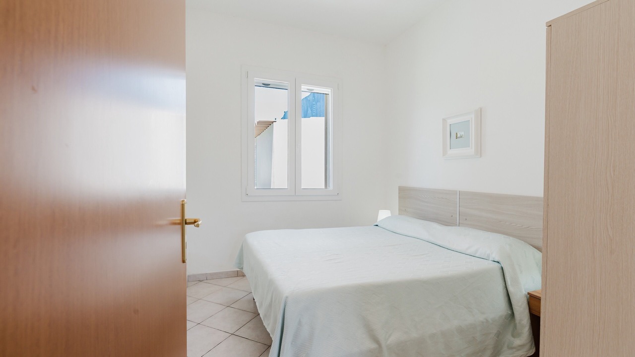Photo of Bedroom in Tre Fontane