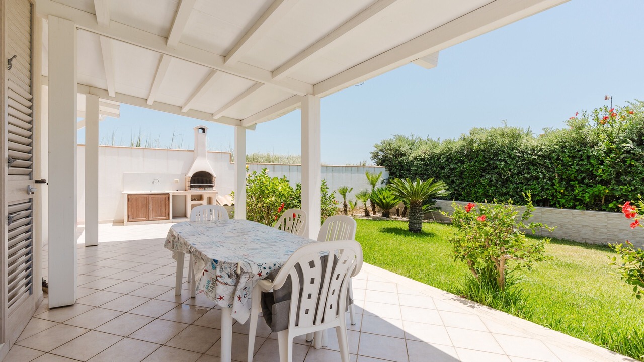 Photo of Outdoor in Tre Fontane