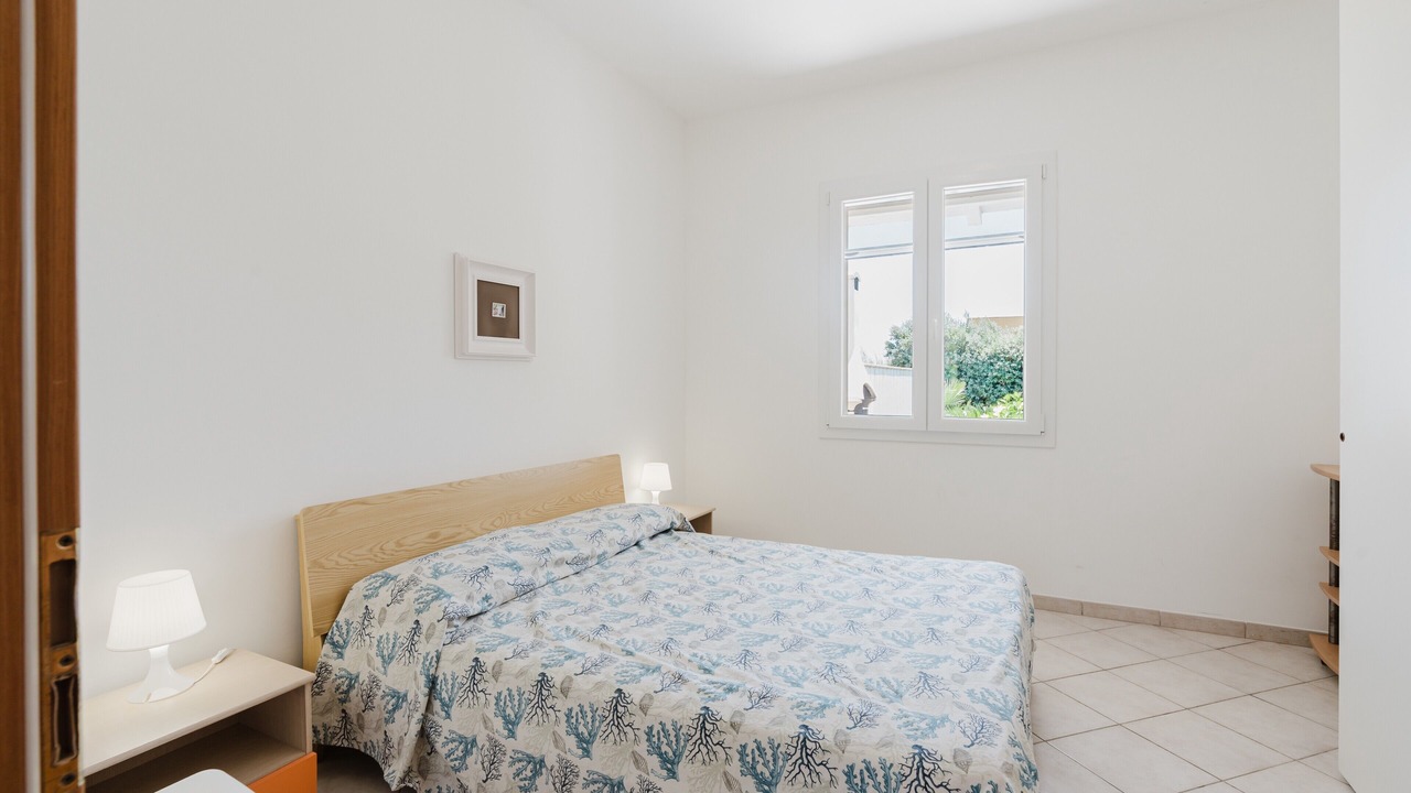 Photo of Bedroom in Tre Fontane