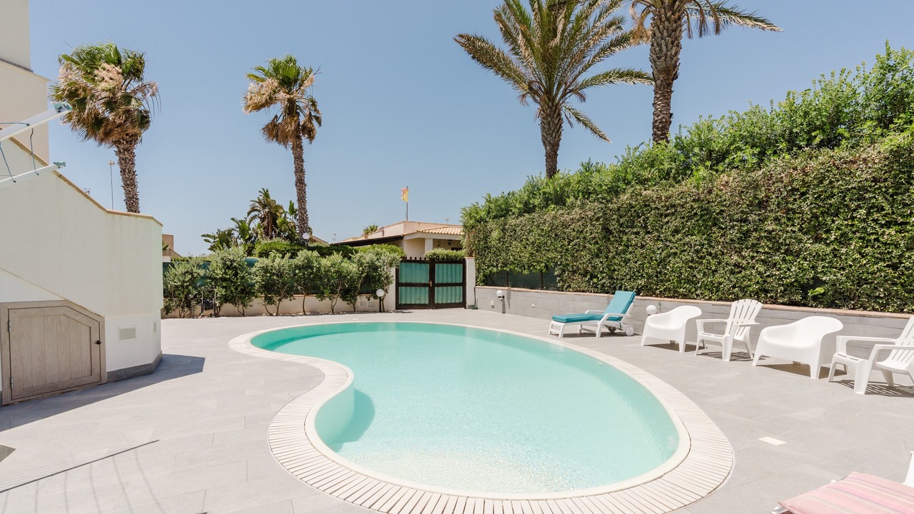 Photo of Outdoor in Tre Fontane