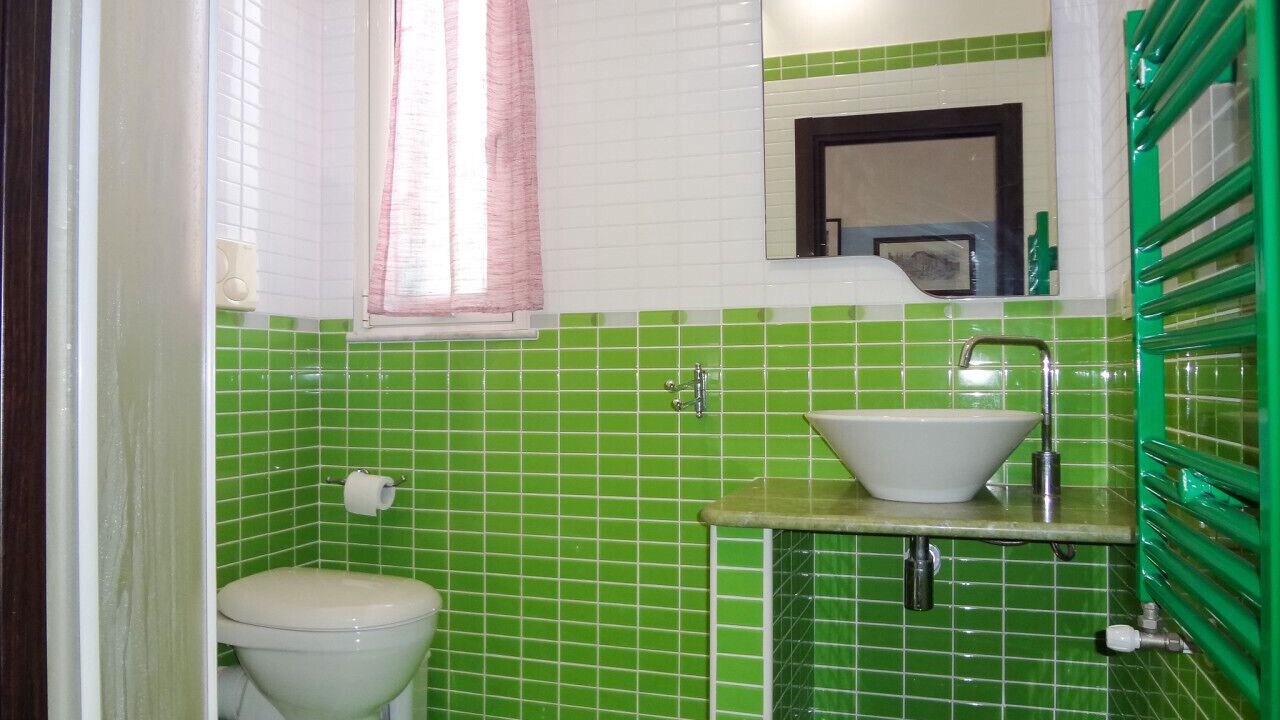 Photo of Bathroom in Montallegro