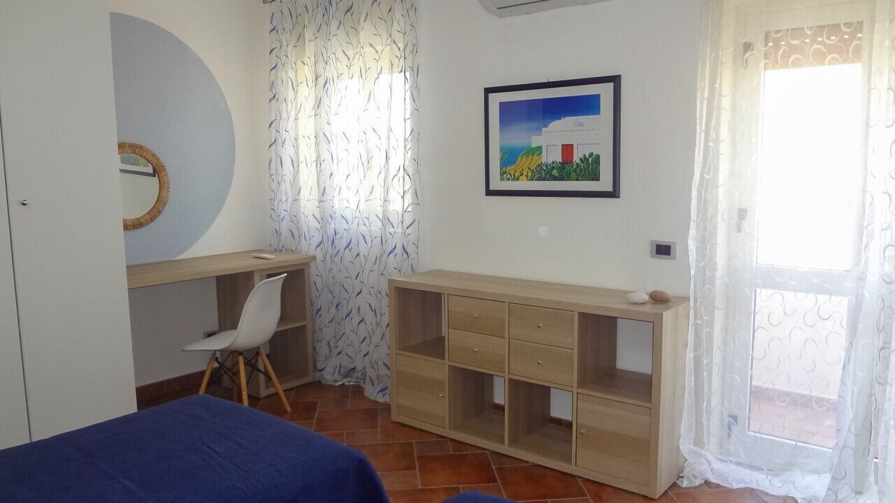 Photo of Bedroom in Montallegro