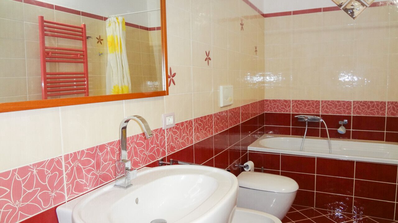 Photo of Bathroom in Montallegro