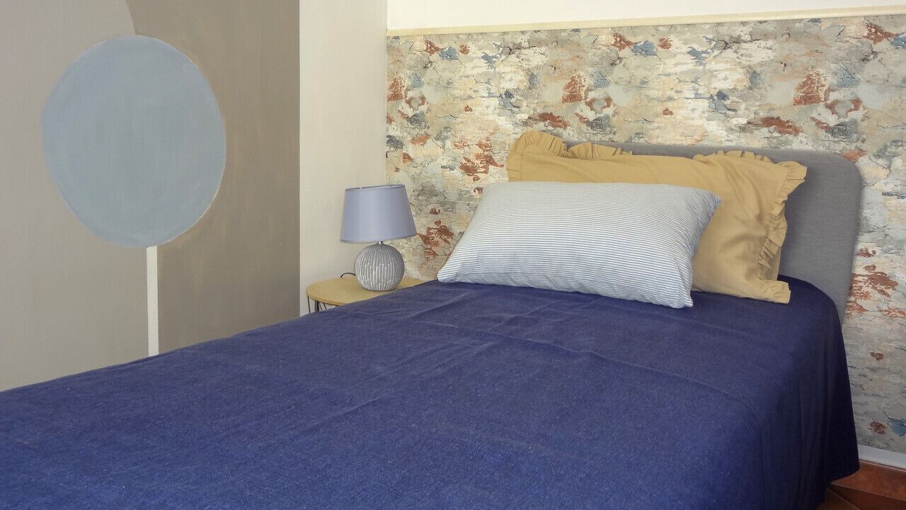 Photo of Bedroom in Montallegro
