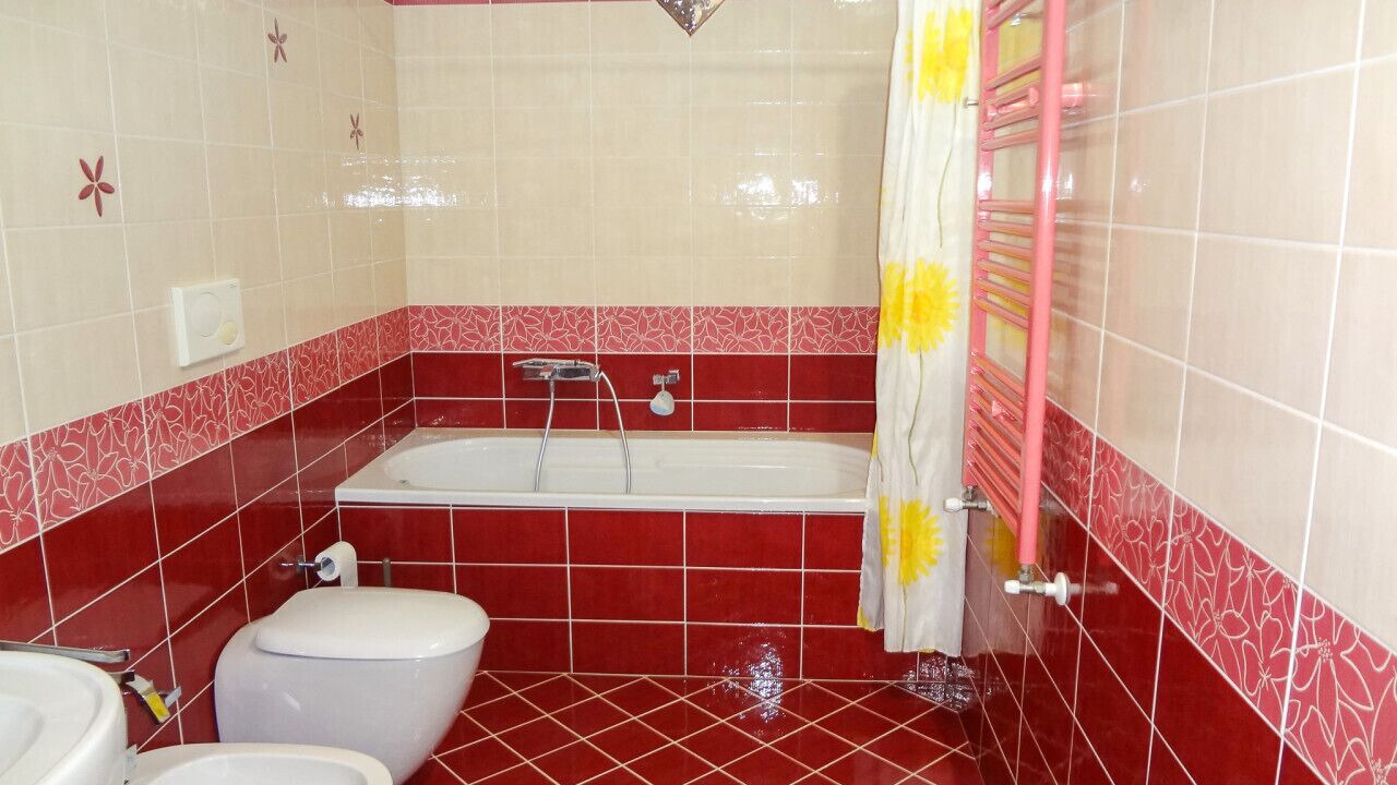 Photo of Bathroom in Montallegro