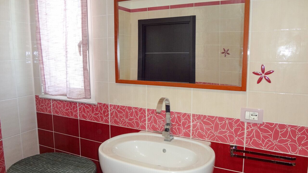 Photo of Bathroom in Montallegro
