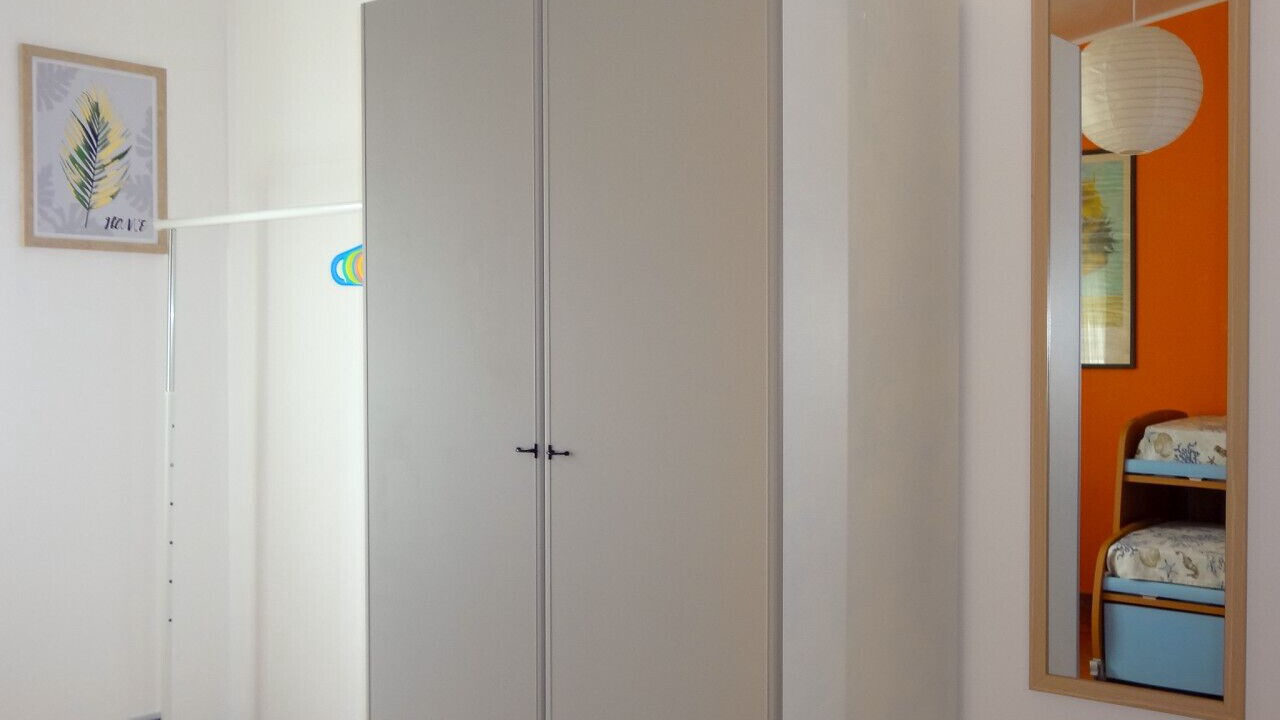 Photo of Bedroom in Montallegro