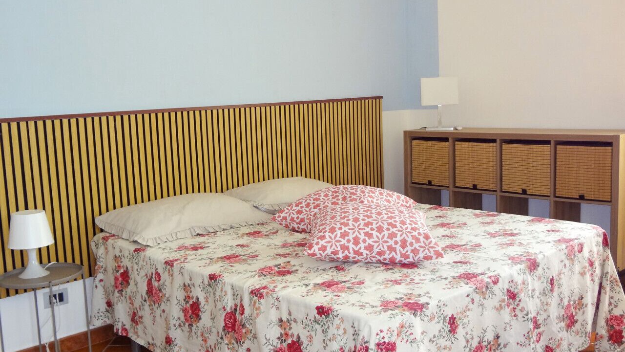 Photo of Bedroom in Montallegro