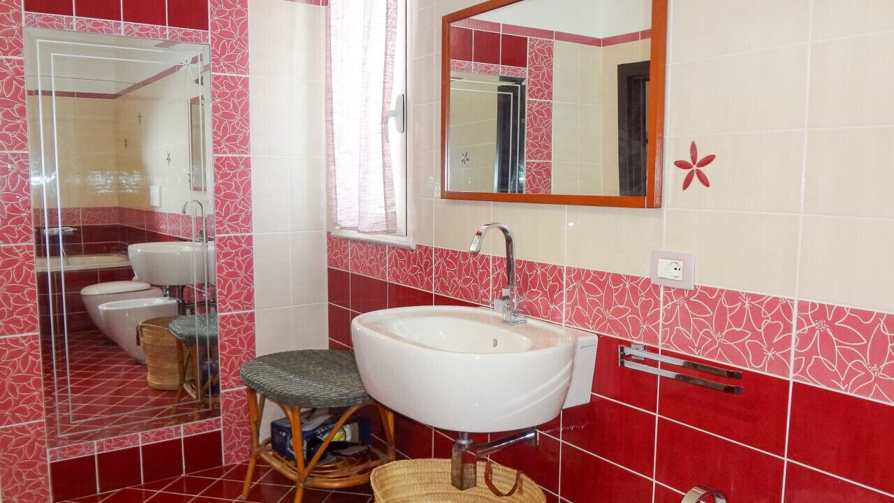 Photo of Bathroom in Montallegro