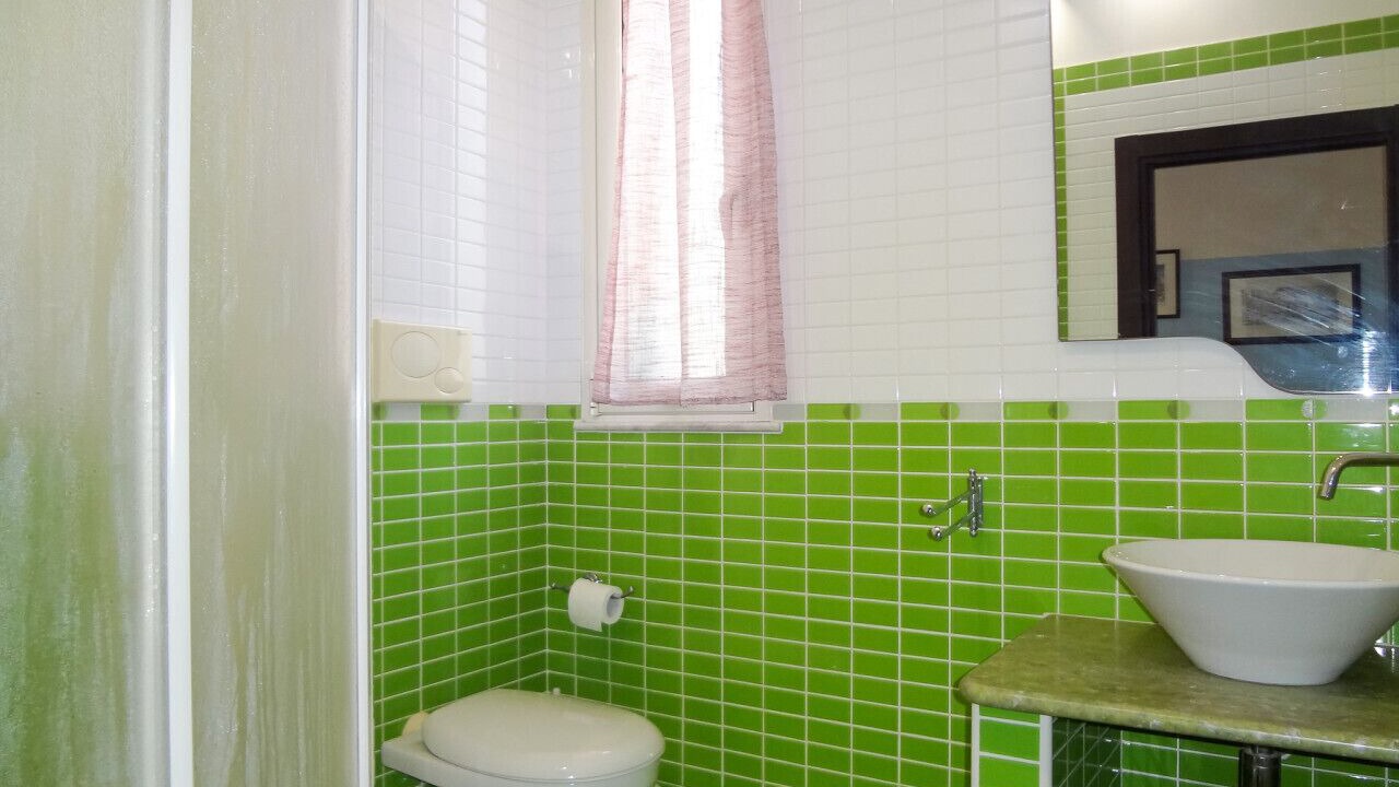 Photo of Bathroom in Montallegro