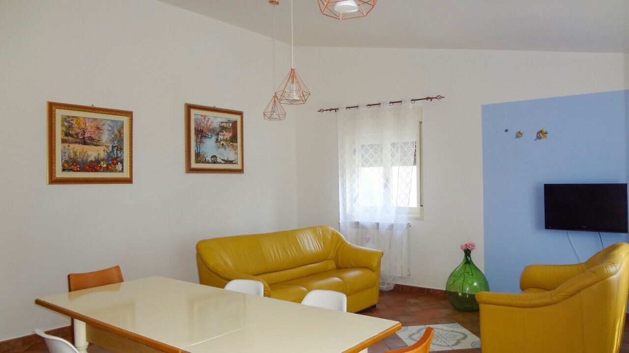 Photo of Livingroom in Montallegro