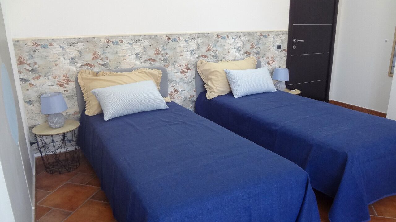 Photo of Bedroom in Montallegro