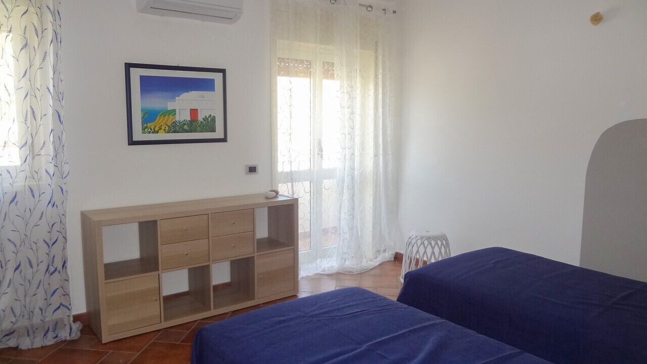 Photo of Bedroom in Montallegro
