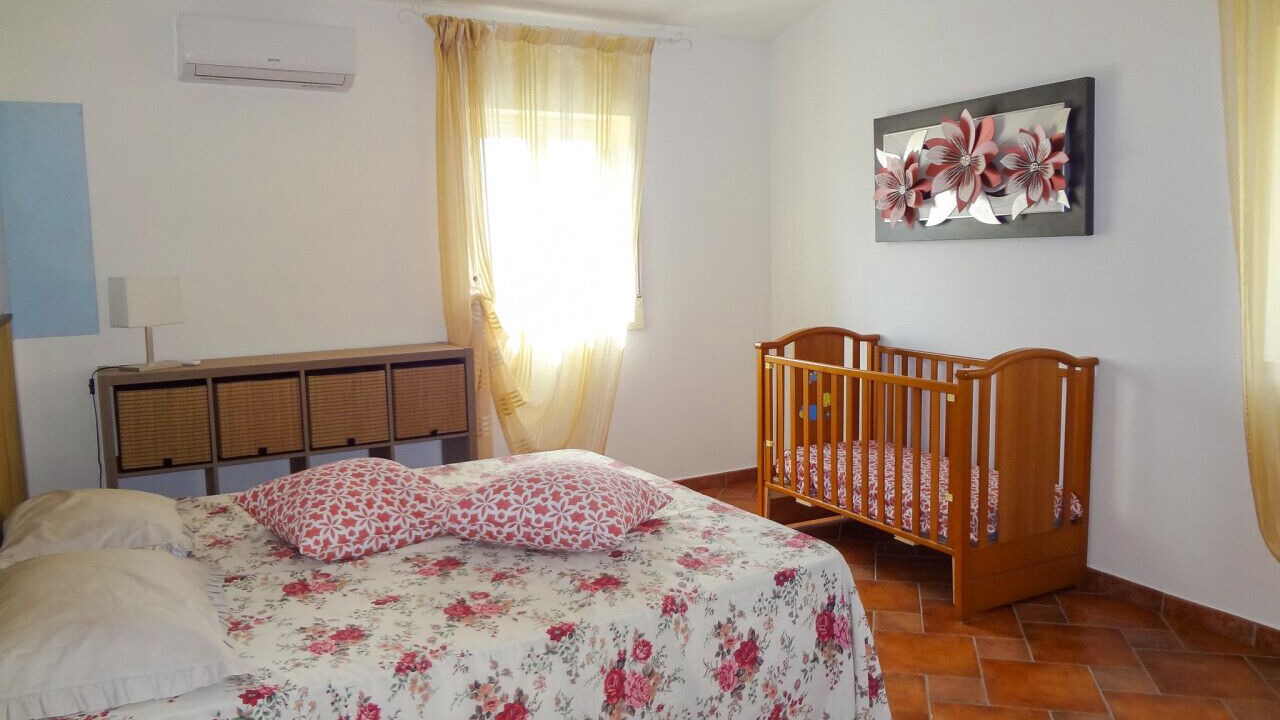 Photo of Bedroom in Montallegro