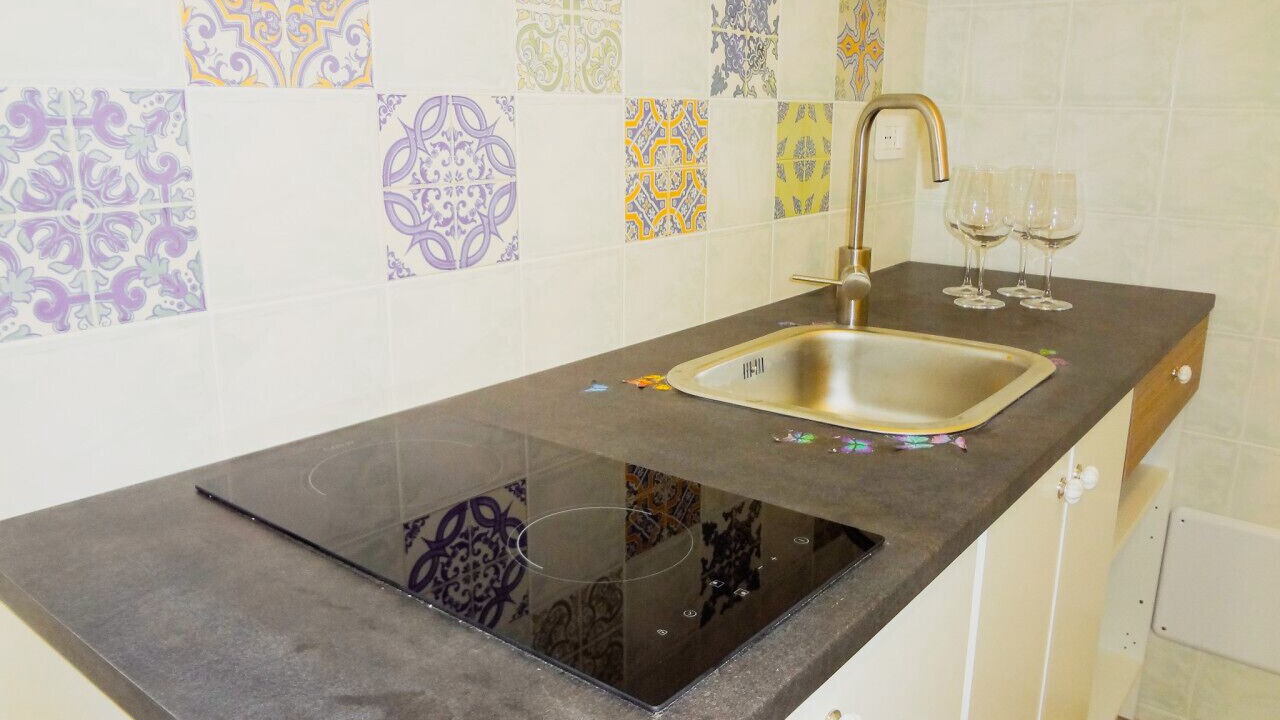 Photo of Kitchen in Montallegro