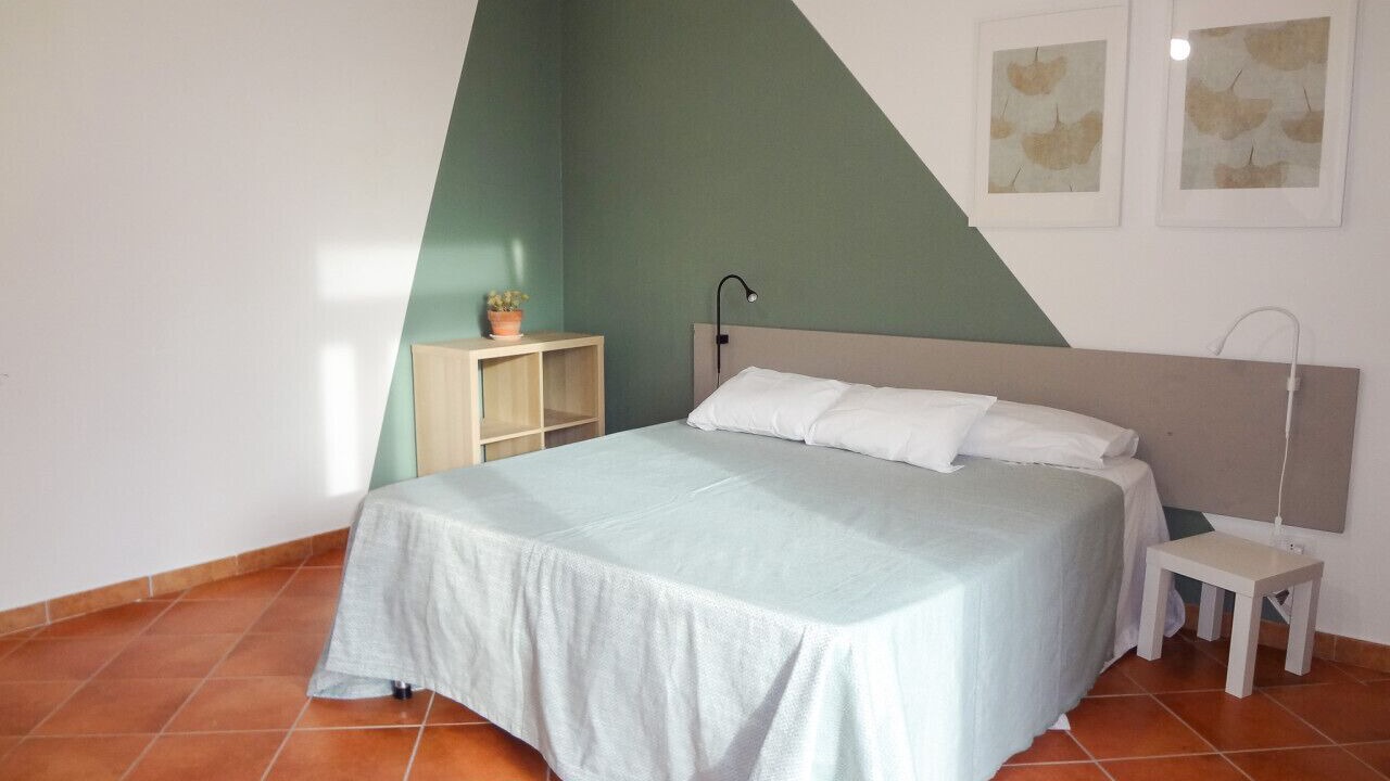 Photo of Bedroom in Montallegro