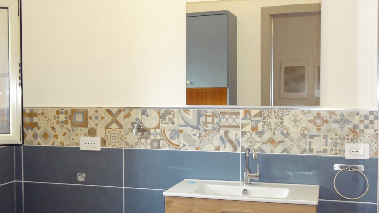 Photo of Bathroom in Montallegro