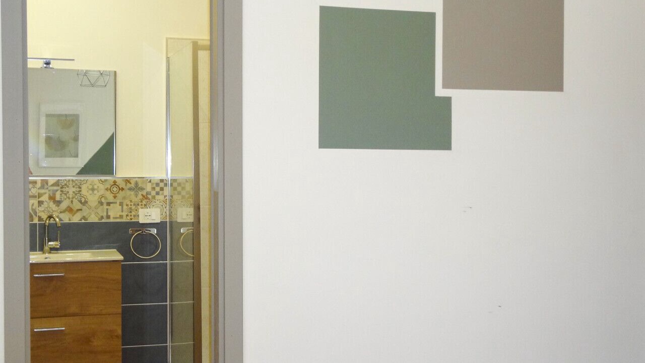 Photo of Bathroom in Montallegro