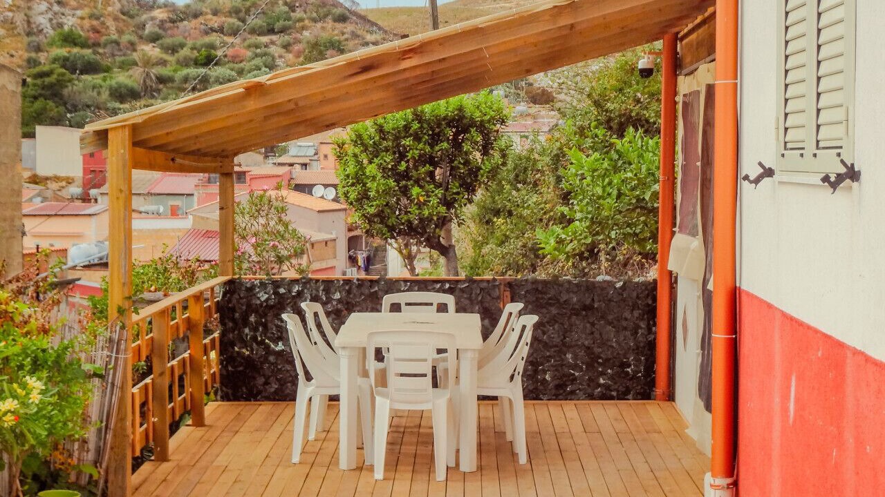 Photo of Outdoor in Montallegro