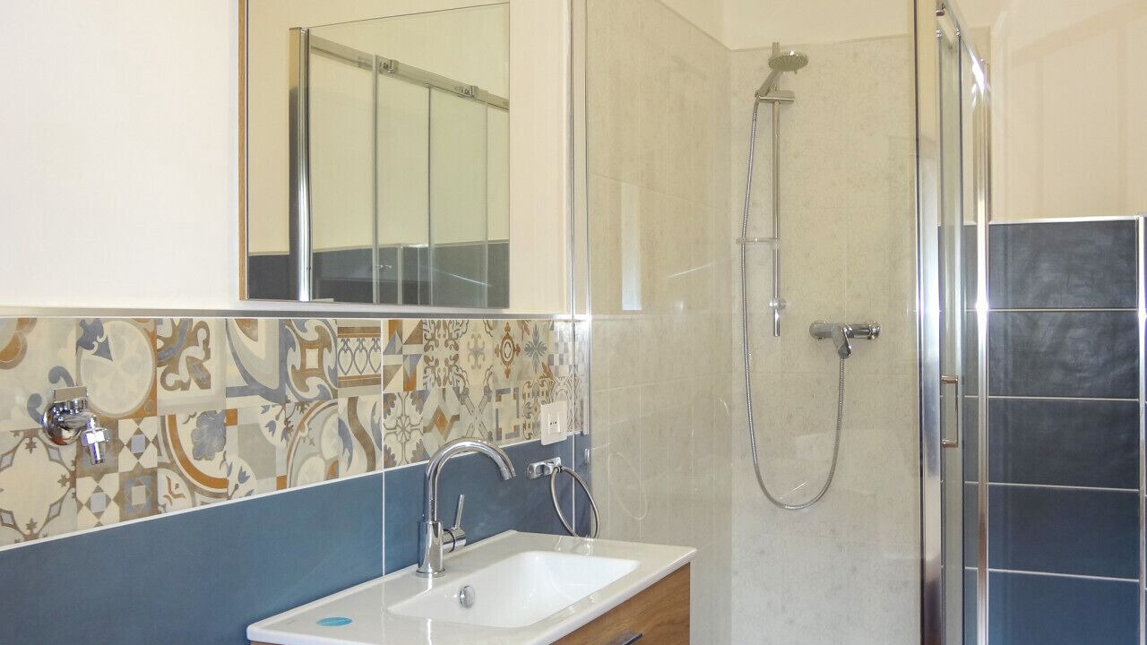 Photo of Bathroom in Montallegro
