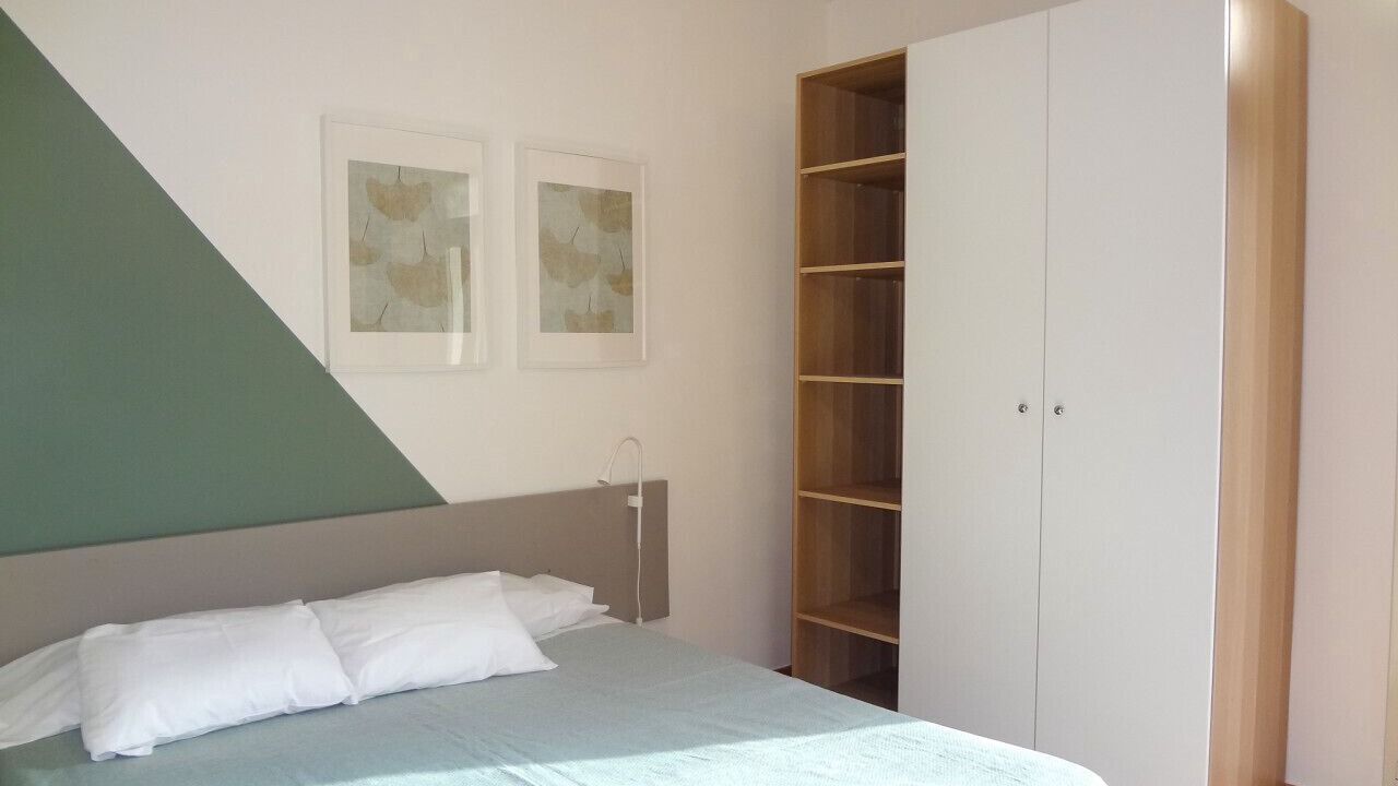 Photo of Bedroom in Montallegro