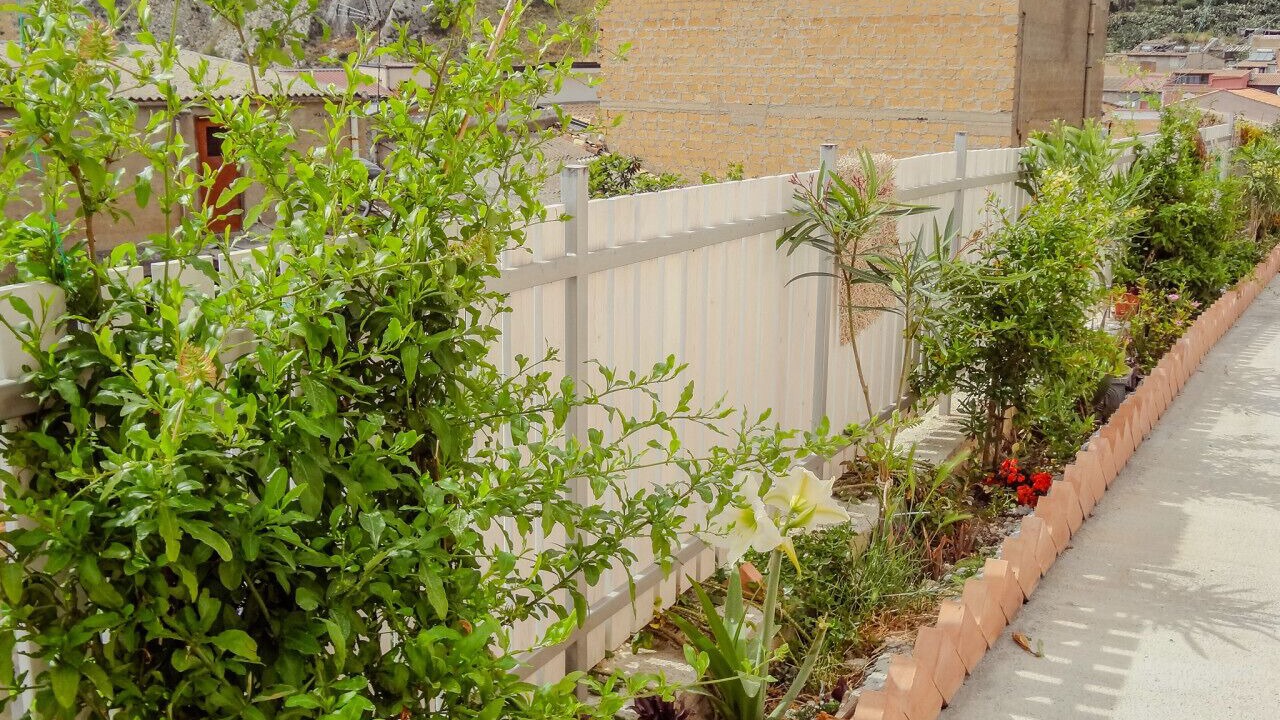 Photo of Outdoor in Montallegro
