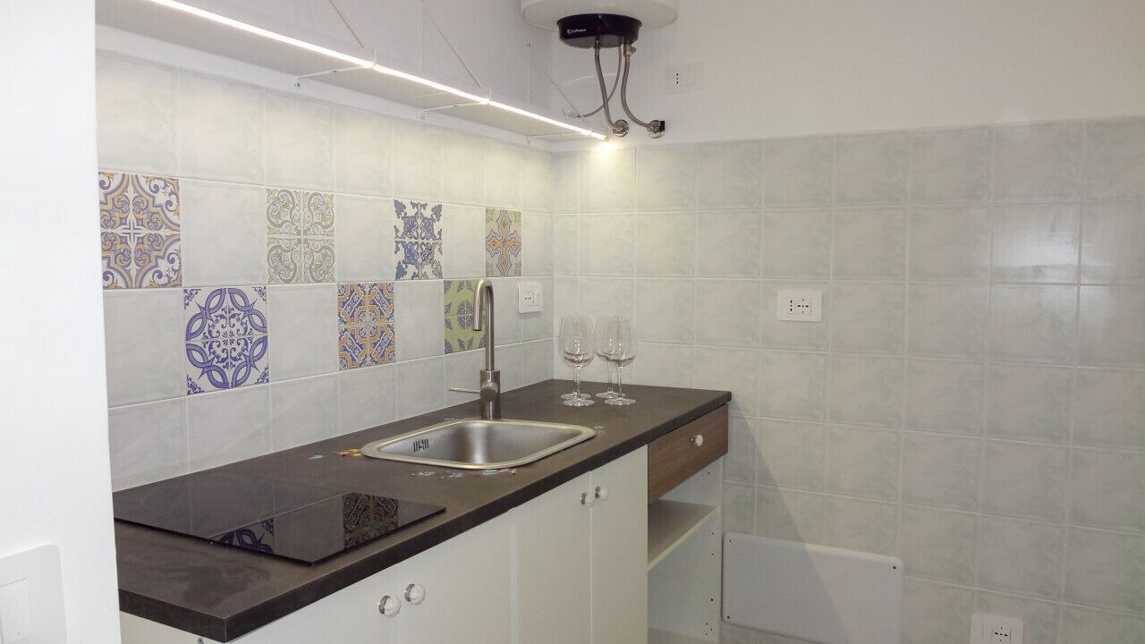 Photo of Kitchen in Montallegro