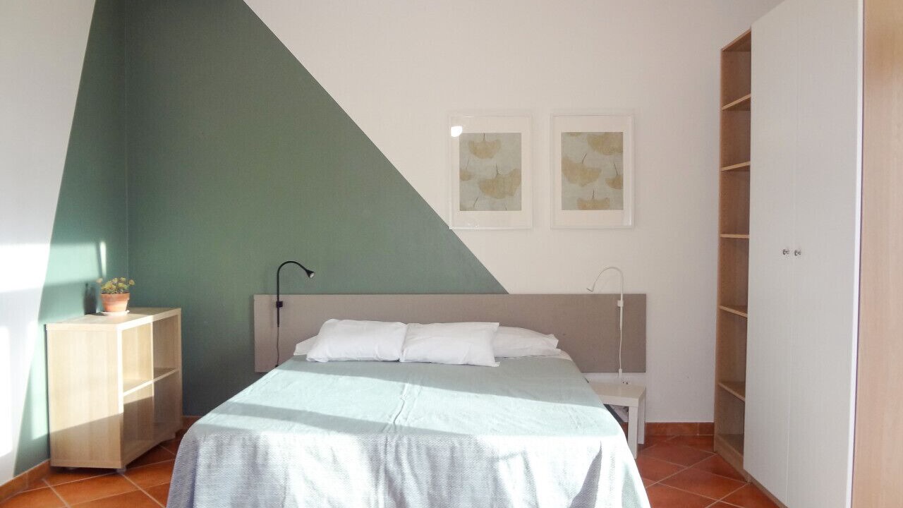 Photo of Bedroom in Montallegro
