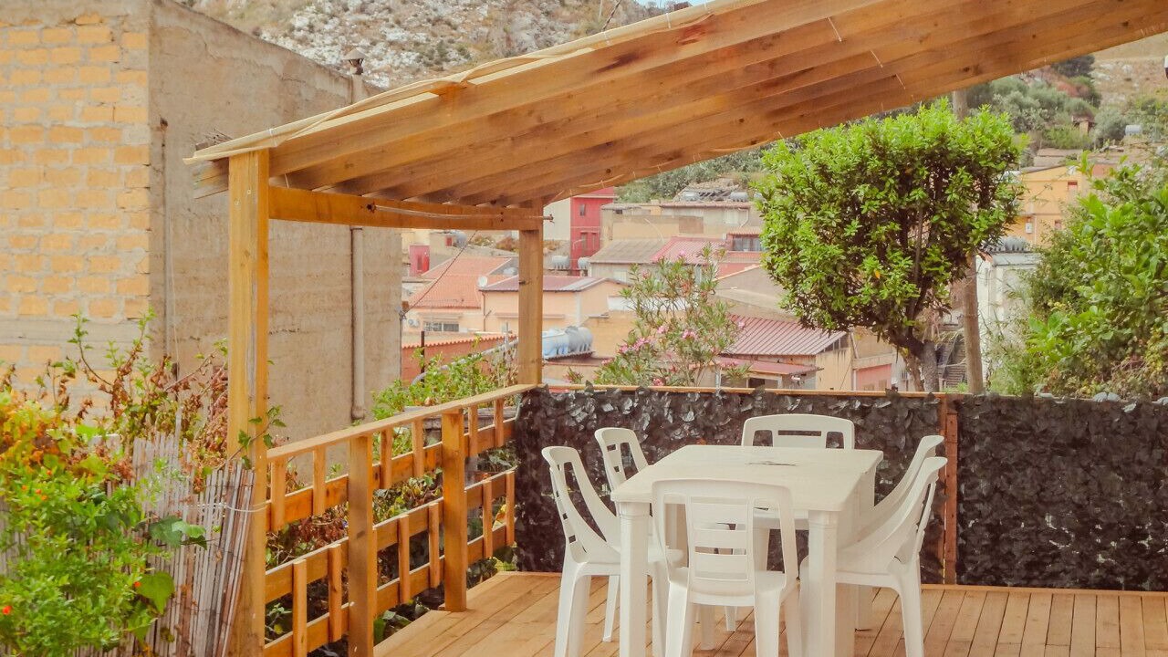 Photo of Outdoor in Montallegro