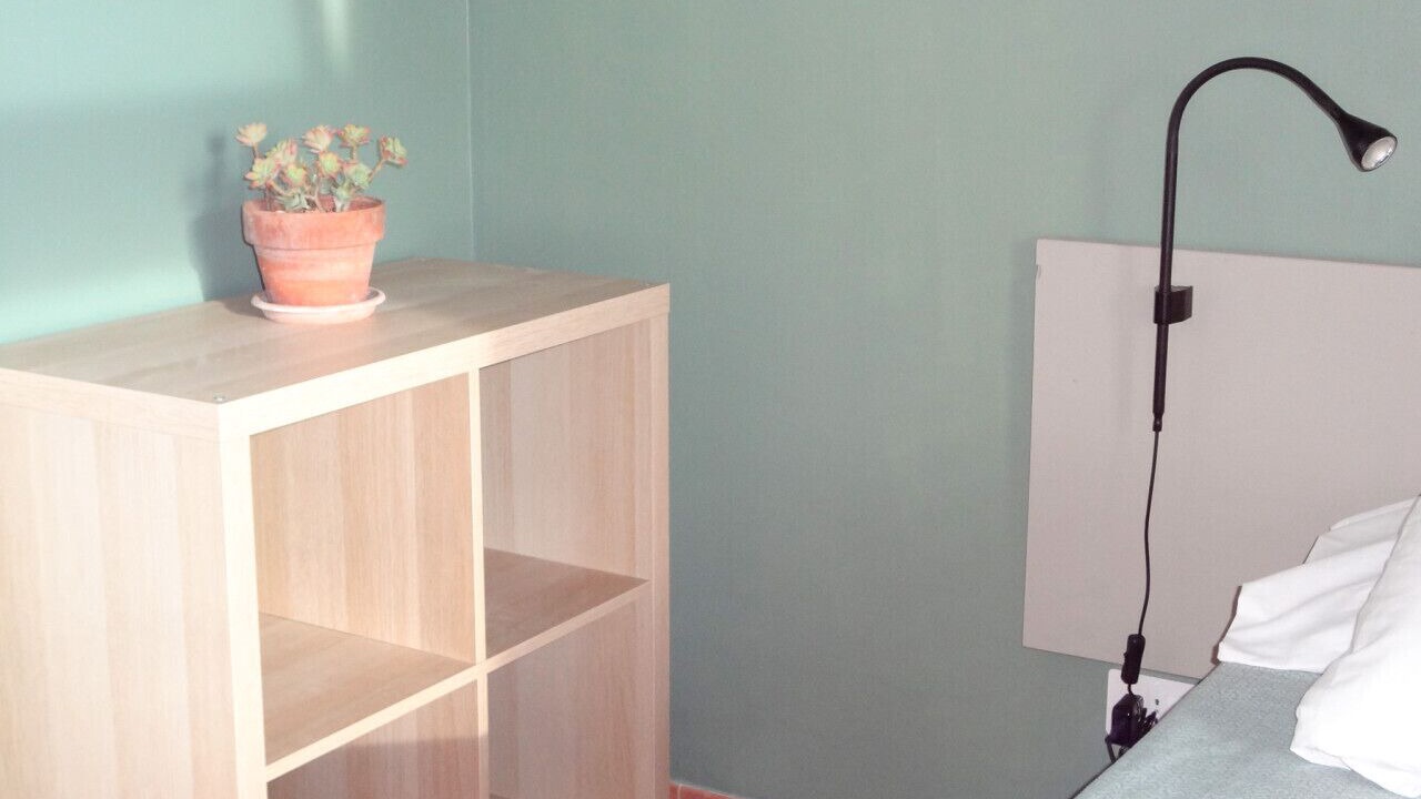 Photo of Bedroom in Montallegro
