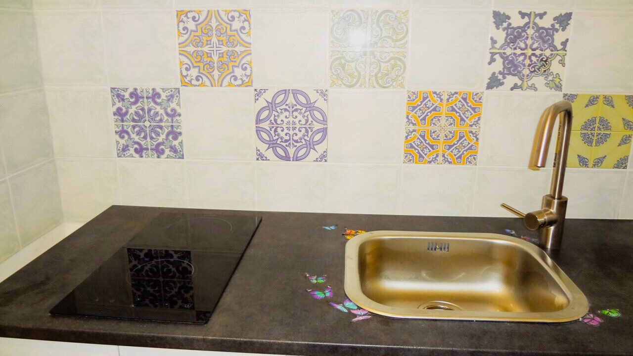 Photo of Kitchen in Montallegro