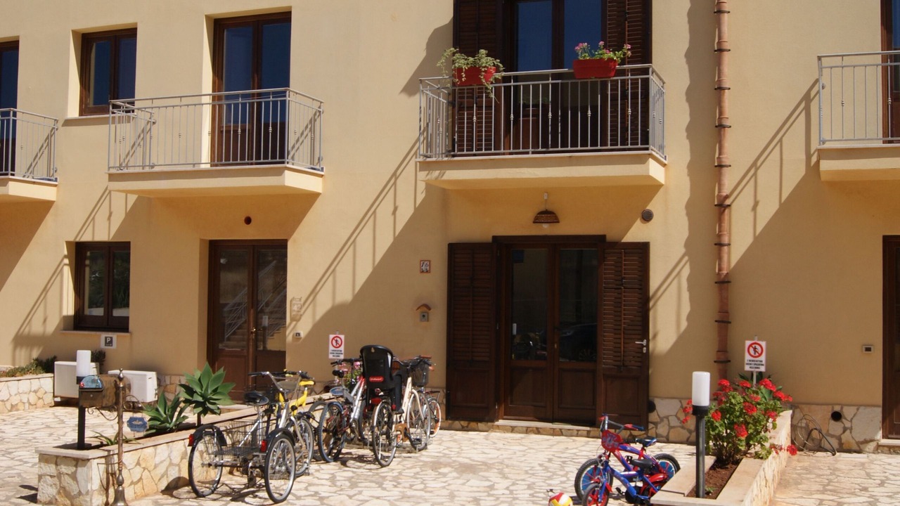 Photo of Outdoor in San Vito Lo Capo