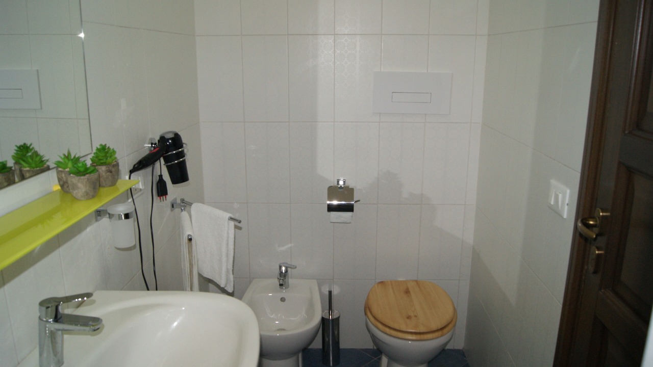 Photo of Bathroom in San Vito Lo Capo
