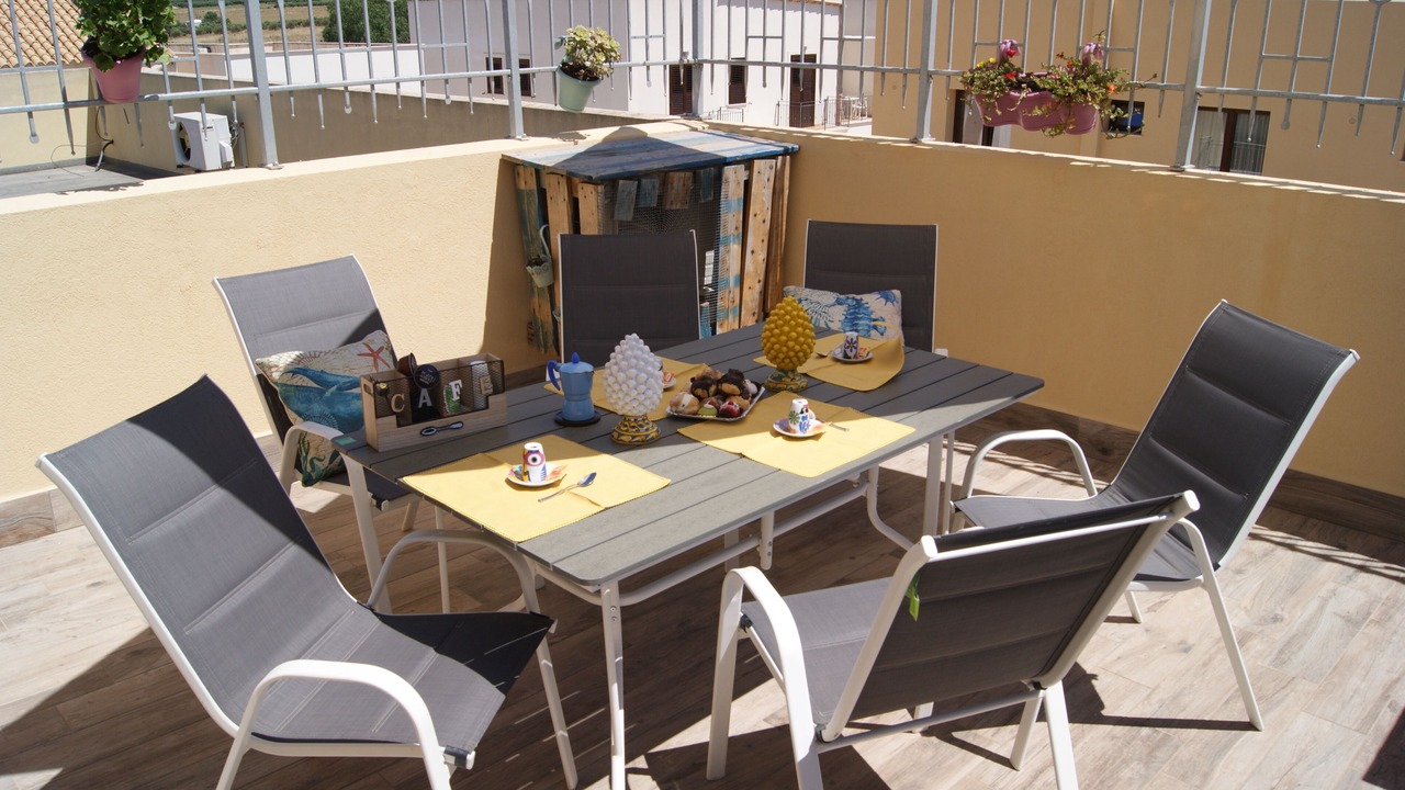 Photo of Outdoor in San Vito Lo Capo