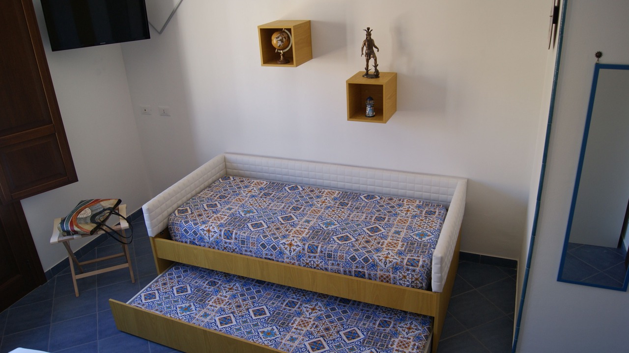 Photo of Bedroom in San Vito Lo Capo