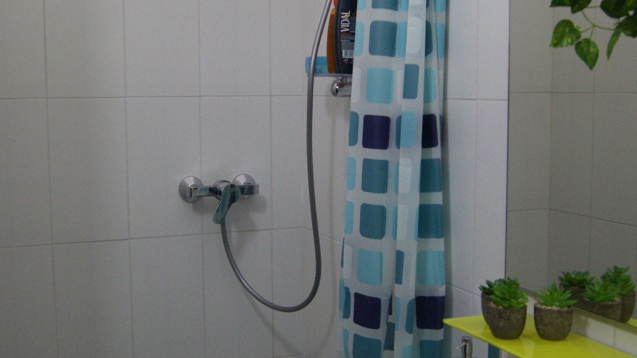 Photo of Bathroom in San Vito Lo Capo