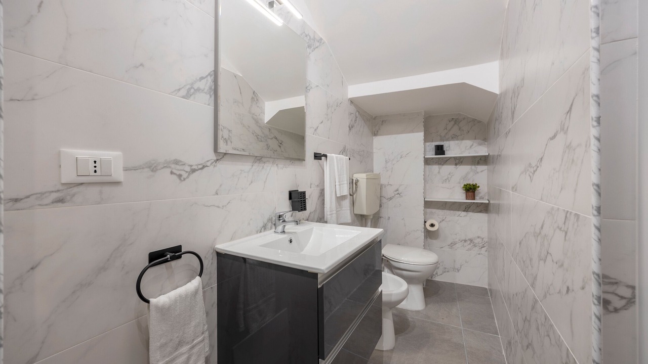 Photo of Bathroom in Casteldaccia