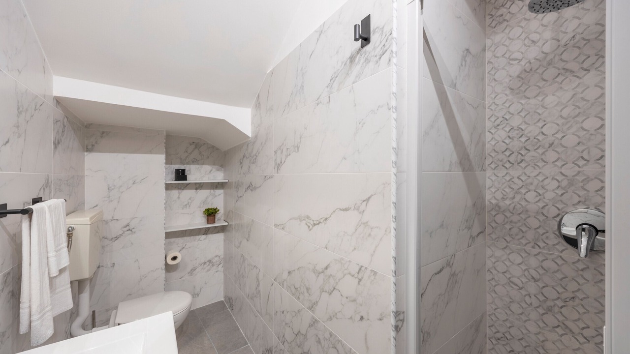 Photo of Bathroom in Casteldaccia