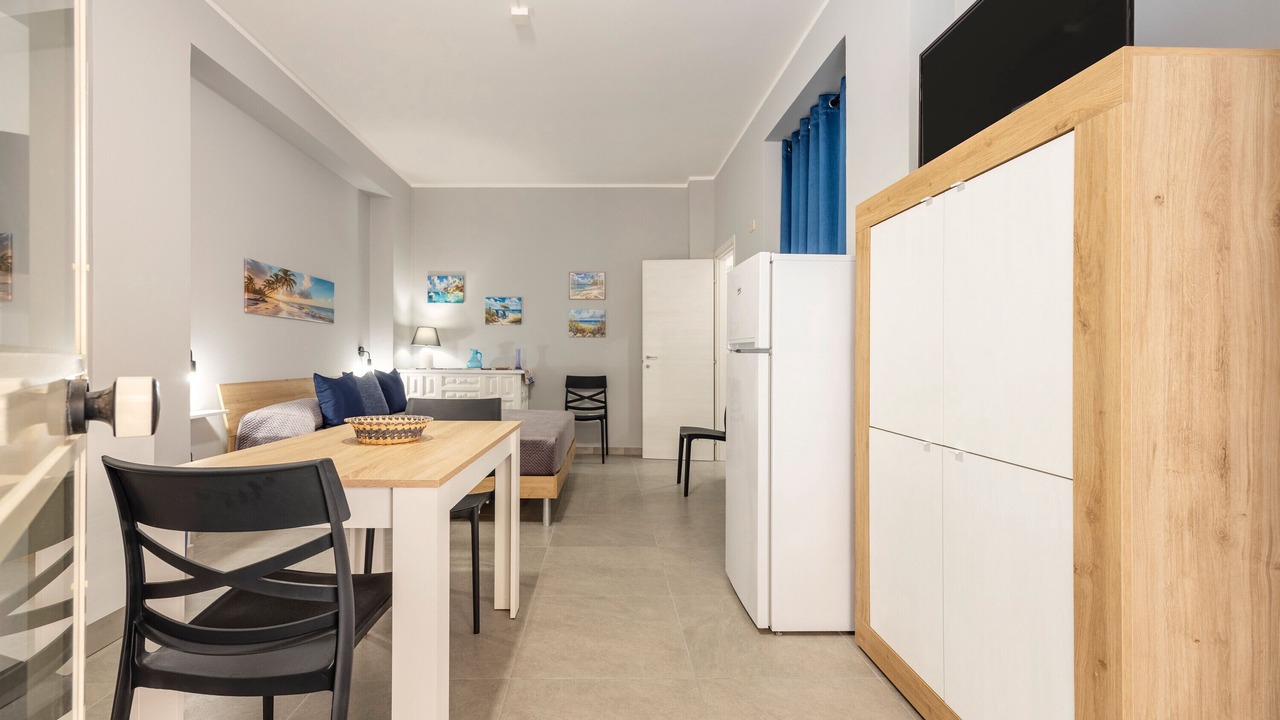 Photo of Livingroom in Casteldaccia