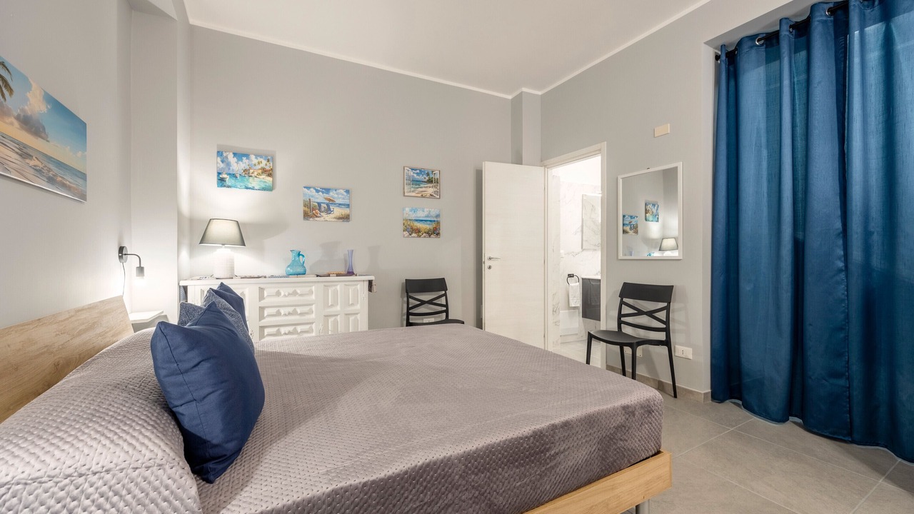 Photo of Bedroom in Casteldaccia