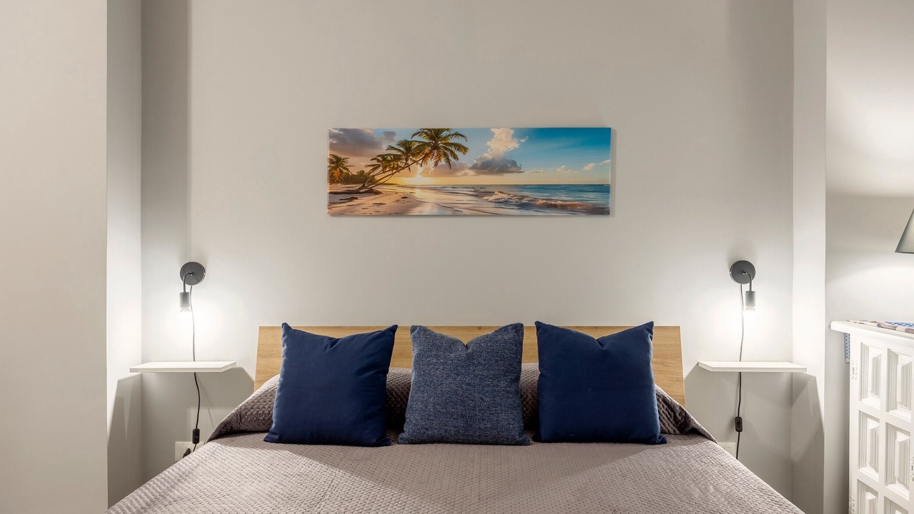 Photo of Bedroom in Casteldaccia