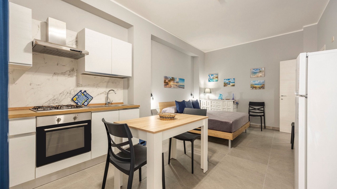 Photo of Kitchen in Casteldaccia