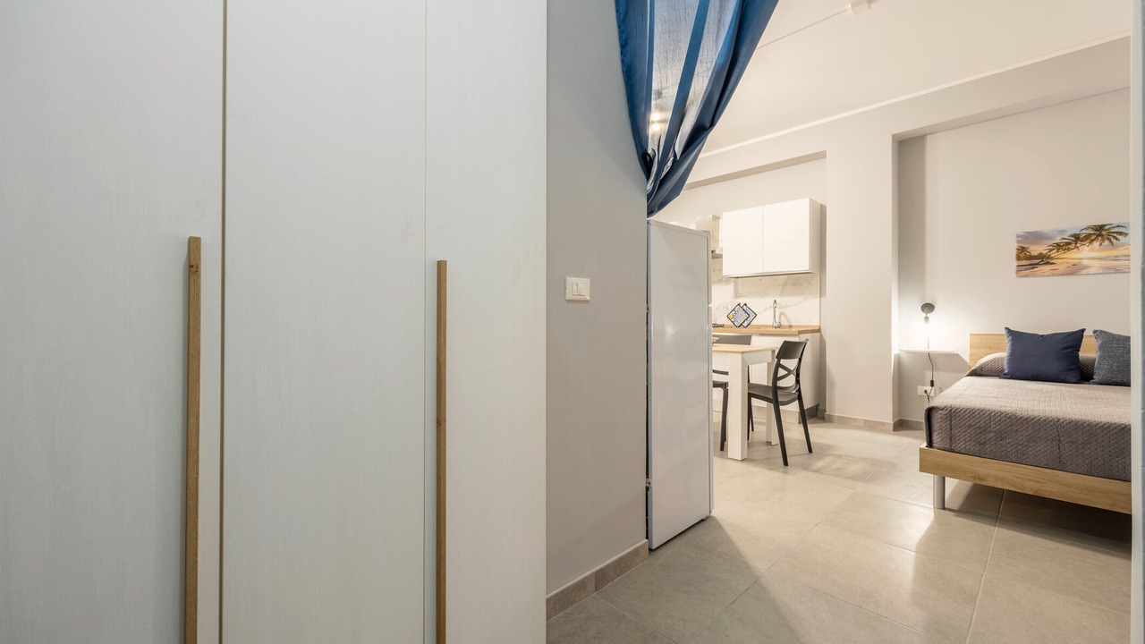 Photo of Bedroom in Casteldaccia