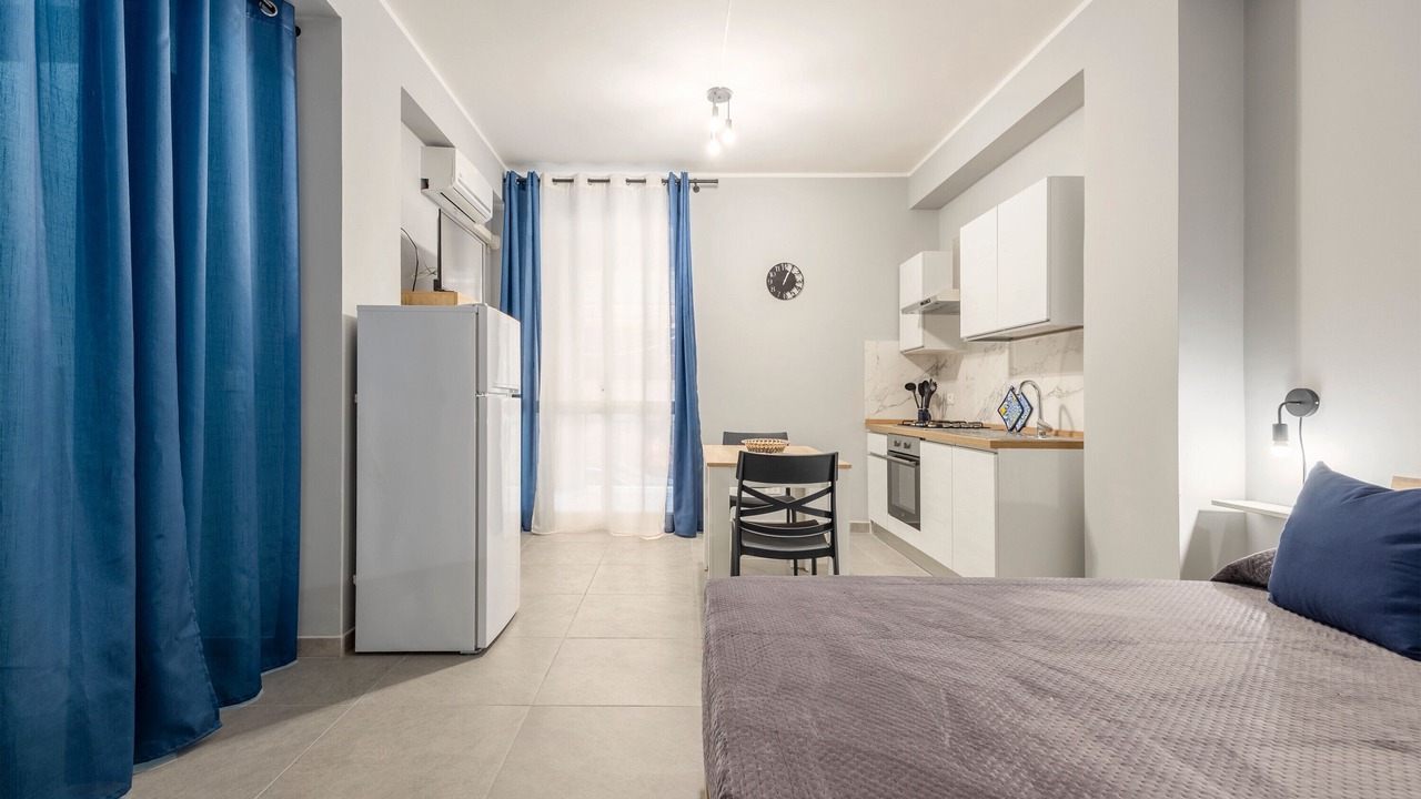 Photo of Bedroom in Casteldaccia