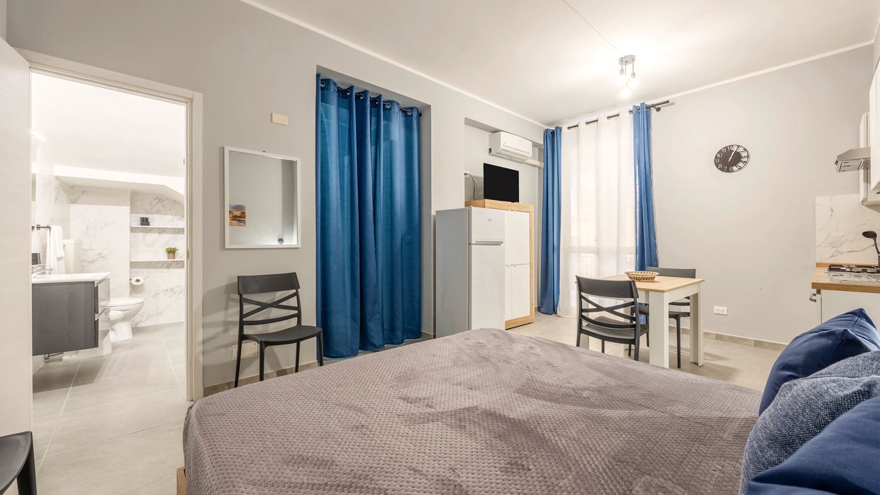 Photo of Bedroom in Casteldaccia